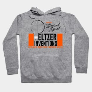 Peltzer Inventions Hoodie